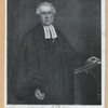 Rev. William Berrian, D.D., appointed rector, October 11, 1830 [from the Churchman, May 8, 1898].