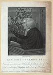 Revd. John Berridge, Am., aged 73.