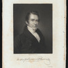 Jn. Macpherson Berrien [facsimile signature]
