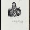 Chs. Frd. duc de Berry, Charles Ferdinand.