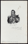 Chs. Frd. duc de Berry, Charles Ferdinand.