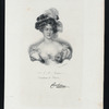 Duchesse de Berri, Caroline