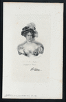 Duchesse de Berri, Caroline