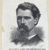 Ex-governor [James Henry] Berry, the new senator from Arkansas.