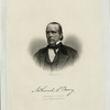 Nathaniel S. Berry [signature] Nathaniel S. Berry, Governor of New Hampshire 1861-62