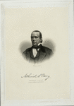 Nathaniel S. Berry [signature] Nathaniel S. Berry, Governor of New Hampshire 1861-62