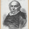 Pierre-Antoine Berryer, am 29. November 