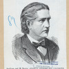 M. Eugene Bersier