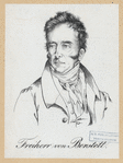 Freiherr von Berstett