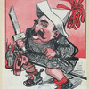 M. Berteaux, ministre da la guerre