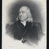 Jeremy Bertham.