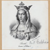 Berthe, femme de Philippe I.