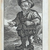Bertholde, engraved from an original picture