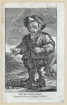 Bertholde, engraved from an original picture