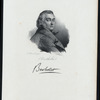 Berthollet Bertholett [signature]