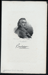 Berthollet Bertholett [signature]