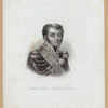 Marshal [Henri Gratien] Bertrand.