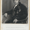 Baron Berzelius, M.D., F.R.S., late professor of chemistry in the University of Stockholm &c.&c.