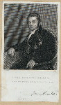 Baron Berzelius, M.D., F.R.S., late professor of chemistry in the University of Stockholm &c.&c.