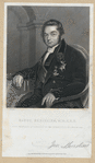 Baron Berzelius, M.D., F.R.S., late professor of chemistry in the University of Stockholm &c.&c.