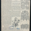 Mrs. Annie Besant, the foremost woman of England now in America