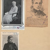Mrs. Annie Besant. Mrs. Annie Besant, Theosophist. Mrs. Annie Besant