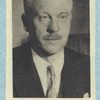 The Early [i.e. Earl] of Bessborough, new governor general of Canada