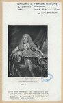 Right Honorable Lord Chief Justice Best, three-quarter length, in robes of office, seated to right, head to left, rectangle, mezzotinto, painted by Henry W. Pickersgill A.R.A., engraved by W. Say, engraver to H.R.R., the Duke of Gloucester.