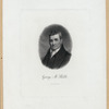 George M. Bibb.