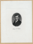 George M. Bibb.
