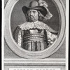 Roelof Bicker Schepen en Raad der Stad Amsterdam