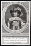 Roelof Bicker Schepen en Raad der Stad Amsterdam