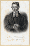 Revd. E. Bickersteth, rector of Walton, Herts.