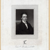 Edwd. Bickersteth [facsimile signature]