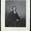 The Right Reverend Robert Bickersteth, D.D., Lord Bishop of Ripon