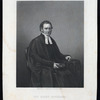 The Right Reverend Robert Bickersteth, D.D., Lord Bishop of Ripon