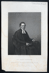 The Right Reverend Robert Bickersteth, D.D., Lord Bishop of Ripon
