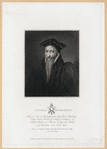 Thomas Bickley, D.D.