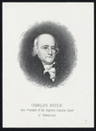 Charles Biddle.