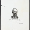 George W. Biddle, Esq., lawyer, Philadelphia, Pa.