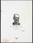 George W. Biddle, Esq., lawyer, Philadelphia, Pa.