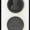 The congress of the U.S. to Capt. James Biddle for his gallantry, good conduct and services ; Capture of the British ship Penguin by the U.S. ship Hornet.