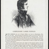 Commodore James Biddle.