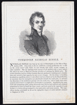 Commodore Nicholas Biddle.