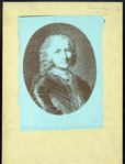 Jean Baptiste Le Moyne, sieur de Bienville.