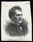 The Hon. John Bigelow, Assistant Treasurer at New York.