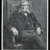 John Bigelow, associate editor 1849-1861.