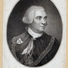 Ralph Bigland Esqr., garter principal king of arms.