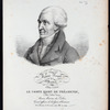 Le Comte Bigot de Préameneu (Felix-Julien-Jean).