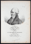 Le Comte Bigot de Préameneu (Felix-Julien-Jean).